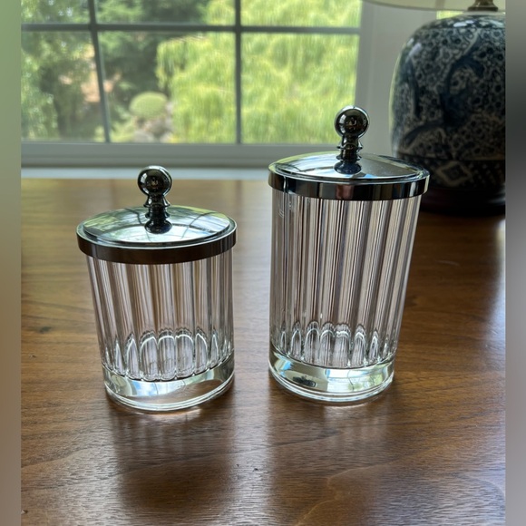 Restoration Hardware | Bath | Vintage Restoration Hardware Apothecary ...